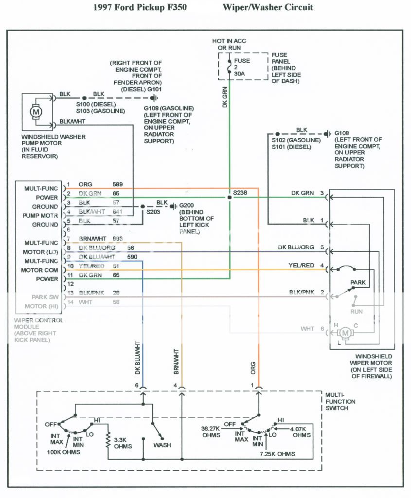 2010 Ford Escape Wiring Diagram Pics - Wiring Diagram Sample